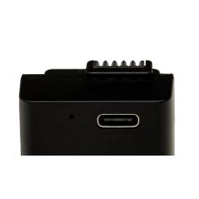 PATONA Akkumulátor - Nikon EN-EL25 - Nikon Z30 Z50 Z - USB-C (1398)