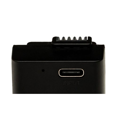 PATONA Akkumulátor - Nikon EN-EL25 - Nikon Z30 Z50 Z - USB-C (1398)