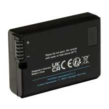 PATONA Platinum Akkumulátor USB-C input - Nikon EN-EL14 - D3100 D3200 D5100 D5200 P7000 (1400)