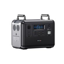 PATONA Platinum Powerstation Autarc 1200 960Wh PD100W USB-C USB-A AC LED lámpa LiFePO4 (9969)