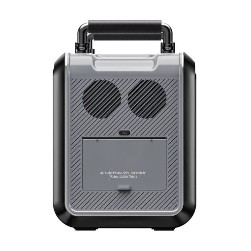 PATONA Platinum Powerstation Autarc 1200 960Wh PD100W USB-C USB-A AC LED lámpa LiFePO4 (9969)