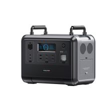 PATONA Platinum Powerstation Autarc 1200 960Wh PD100W USB-C USB-A AC LED lámpa LiFePO4 (9969)