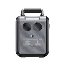 PATONA Platinum Powerstation Autarc 1200 960Wh PD100W USB-C USB-A AC LED lámpa LiFePO4 (9969)