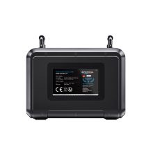 PATONA Platinum Powerstation Autarc 1200 960Wh PD100W USB-C USB-A AC LED lámpa LiFePO4 (9969)