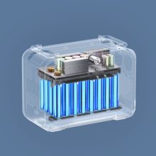 PATONA Platinum Powerstation Autarc 1200 960Wh PD100W USB-C USB-A AC LED lámpa LiFePO4 (9969)