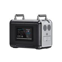 PATONA Platinum Powerstation Autarc 1200 960Wh PD100W USB-C USB-A AC LED lámpa LiFePO4 (9969)