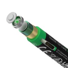 PATONA Premium USB-C 4x AAA Micro Akku Li 750mWh - Y kábellel (1409Y)