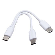 PATONA Premium USB-C 4x AA Micro Akku Li 3000mWh - Y kábellel (1410Y)