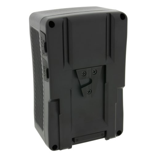 PATONA Premium Akku V-Mount 190Wh - 9418 VBase 190 PD100W USB-C USB-A D-Tap