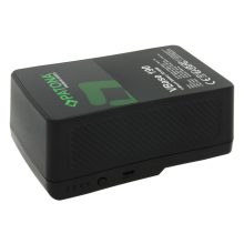 PATONA Premium Akku V-Mount 190Wh - 9418 VBase 190 PD100W USB-C USB-A D-Tap