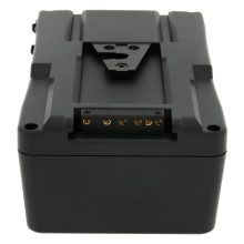 PATONA Premium Akku V-Mount 190Wh - 9418 VBase 190 PD100W USB-C USB-A D-Tap