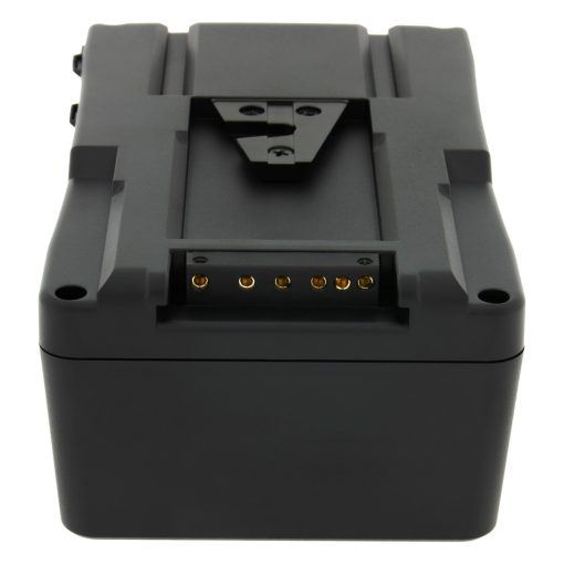 PATONA Premium Akku V-Mount 190Wh - 9418 VBase 190 PD100W USB-C USB-A D-Tap