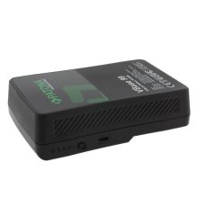 PATONA Premium Akku V-Mount 99Wh - 9419 VBase 99 PD100W USB-C USB-A D-Tap