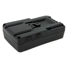 PATONA Premium Akku V-Mount 99Wh - 9419 VBase 99 PD100W USB-C USB-A D-Tap