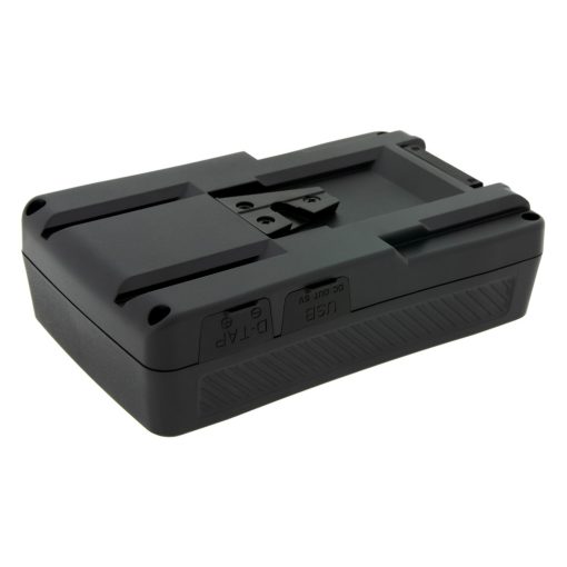 PATONA Premium Akku V-Mount 99Wh - 9419 VBase 99 PD100W USB-C USB-A D-Tap