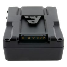 PATONA Premium Akku V-Mount 99Wh - 9419 VBase 99 PD100W USB-C USB-A D-Tap