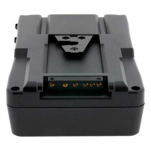 PATONA Premium Akku V-Mount 99Wh - 9419 VBase 99 PD100W USB-C USB-A D-Tap