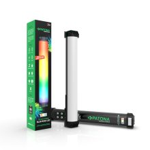 PATONA LR30 Premium LED RGB Tube - Fénycső (4171)