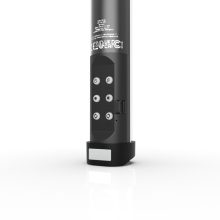 PATONA LR30 Premium LED RGB Tube - Fénycső (4171)