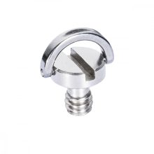Walimex Cseretalp Csavar 1/4" (21490) - 2db
