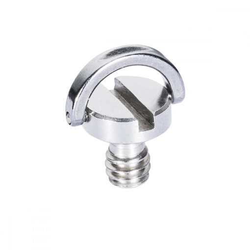 Walimex Cseretalp Csavar 1/4" (21490) - 2db