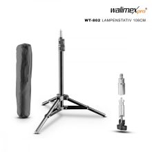Walimex Lámpaállvány WT-802 - 108cm (12524)