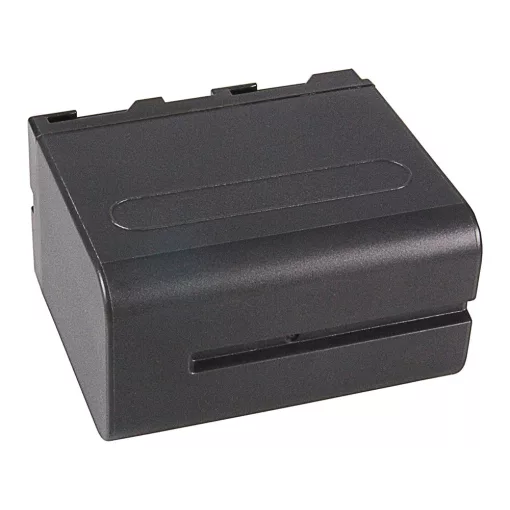PATONA NP-F970 Akkumulátor 6600 mAh - 1074 (Sony NP-F970 NP-F960)