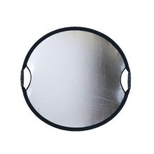 Sunbounce Sun-Mover derítőlap, 84 x 77 cm, ezüst/fehér (SBSM8-810)