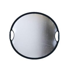   Sunbounce Sun-Mover derítőlap, 84 x 77 cm, ezüst/fehér (SBSM8-810)