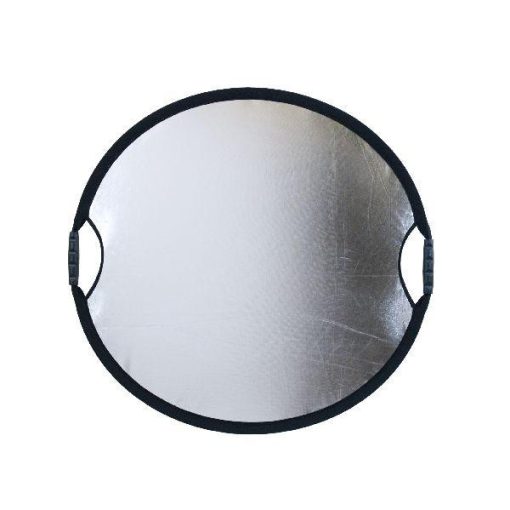 Sunbounce Sun-Mover derítőlap, 84 x 77 cm, ezüst/fehér (SBSM8-810)