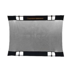   Sunbouce Sun-Bouncer Mini Super Saver Starter Kit, 90 x 125 cm, ezüst / fehér reflektorral (SB100-110StK)