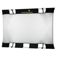 Sunbouce Sun-Bouncer Mini Super Saver Starter Kit, 90 x 125 cm, ezüst / fehér reflektorral (SB100-110StK)