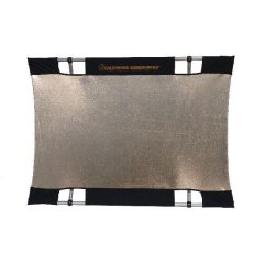   Sunbounce Sun-Bouncer Mini Reflector Kit, 90 x 125 cm, zebra (arany-ezüst) / fehér reflektorral (SB100-120)