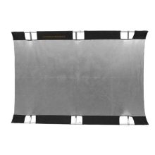 Sunbounce Sun-Bouncer Pro Super Saver Starter Kit, 130 x 190 cm, ezüst / fehér reflektorral (SB200-210StK)