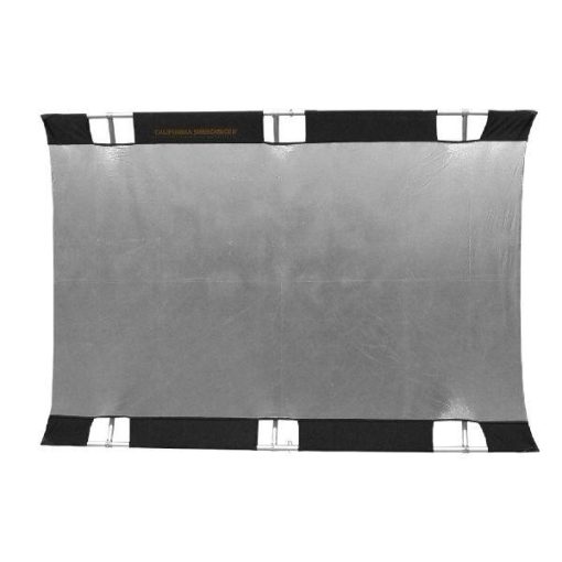 Sunbounce Sun-Bouncer Pro Super Saver Starter Kit, 130 x 190 cm, ezüst / fehér reflektorral (SB200-210StK)