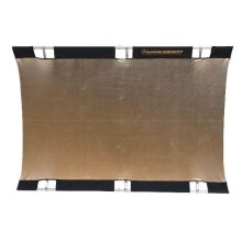 Sunbounce Sun-Bouncer Pro Reflector Kit, 130 x 190 cm, zebra (arany-ezüst) / fehér reflektorral (SB200-220)