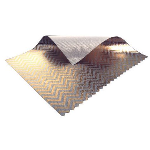 Sunbounce Sun-Bouncer Pro Reflector Kit, 130 x 190 cm, zebra (arany-ezüst) / fehér reflektorral (SB200-220)