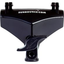 Sunbounce Sun-Swatter Pro Super Saver Starter Kit, 130 x 190 cm, áttetsző fehér diffúzorral, -2/3 Fé (SB250-255StK2)