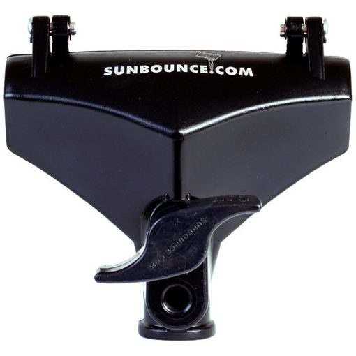 Sunbounce Sun-Swatter Pro Super Saver Starter Kit, 130 x 190 cm, áttetsző fehér diffúzorral, -2/3 Fé (SB250-255StK2)
