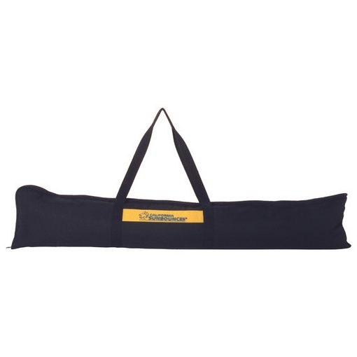 Sunbounce Sun-Swatter Big Super Saver Starter Kit, 180 x 245 cm, áttetsző fehér diffúzorral, -2/3 Fé (SB350-355STK2)