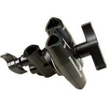 Sunbounce Butterfly/Overhead 12x12' Super Saver Starter Kit, 366 x 366 cm, áttetsző fehér diffúzorral, -2/3 Fé (SB12B-1255StK)