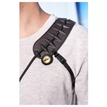 Sun-Sniper easy-glyder fényképezőgép vállszíj (SSN-EASYGLYD)