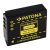   PATONA Akku Panasonic CGA-S007 S007 DMC-TZ5 TZ4 TZ3 TZ2 TZ1 (1043)