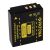   PATONA Akku Panasonic CGA-S007 S007 DMC-TZ5 TZ4 TZ3 TZ2 TZ1 (1043)