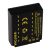   PATONA Akku Panasonic CGA-S007 S007 DMC-TZ5 TZ4 TZ3 TZ2 TZ1 (1043)