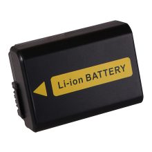 PATONA Akkumulátor Sony NP-FW50 (NEX.3 NEX.3C NEX.5 NEX.5A) - 1079