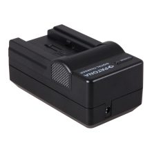 Patona 2 in 1 töltő - Canon BP-718 727 Legria HF R36 HF306 HF38 HF406 HF48 HFM506 (1647)