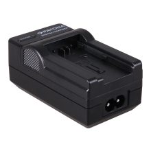 Patona 2 in 1 töltő - Canon BP-718 727 Legria HF R36 HF306 HF38 HF406 HF48 HFM506 (1647)
