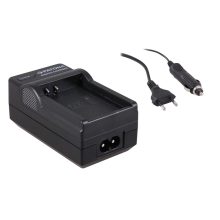 Patona 2 in 1 töltő - Olympus BLN-1 OMD EM1 E-M1 EM5 E-M5 EM5 Mark II E-m5 Mark II (1649)