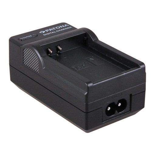 Patona 2 in 1 töltő - Olympus BLN-1 OMD EM1 E-M1 EM5 E-M5 EM5 Mark II E-m5 Mark II (1649)